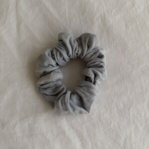 Brandy Melville Baby Blue Scrunchie